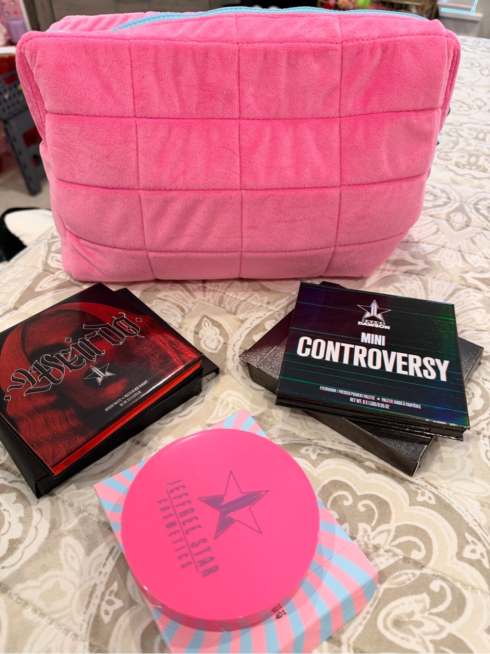 JEFFREE STAR BUNDLE